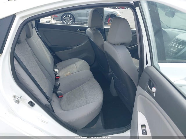 KMHCT4AE6HU205022 Hyundai 2017