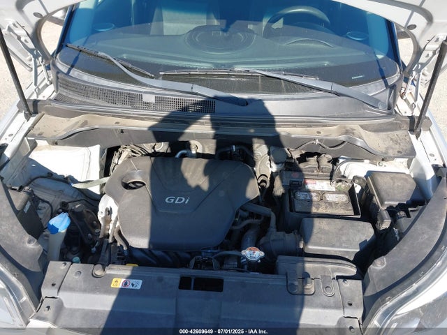 KNDJN2A22G7859318 KIA gdi gamma