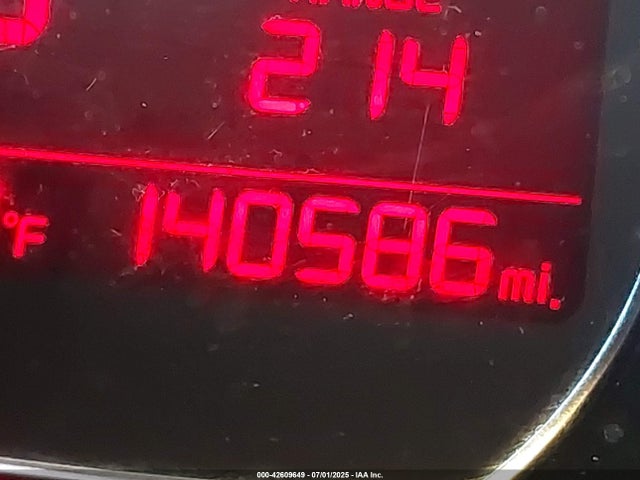 KNDJN2A22G7859318 KIA gdi gamma