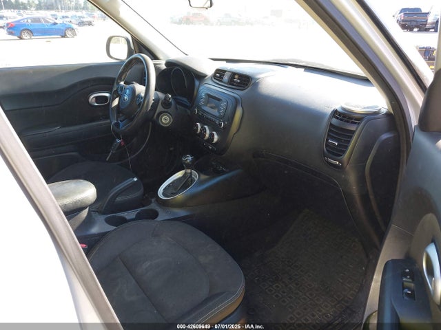KNDJN2A22G7859318 KIA gdi gamma