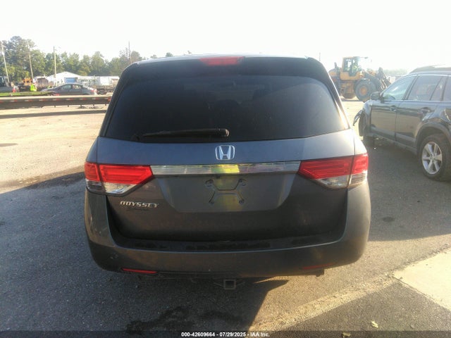 Honda j35z8 2014 5FNRL5H2XEB106627 Image 16