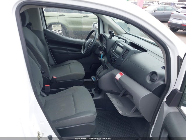 3N6CM0KN0LK708169 Nissan 2020
