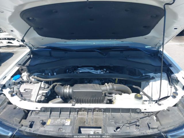 2023 FORD EXPLORER 1FM5K8GC4PGB79574 Photo 9
