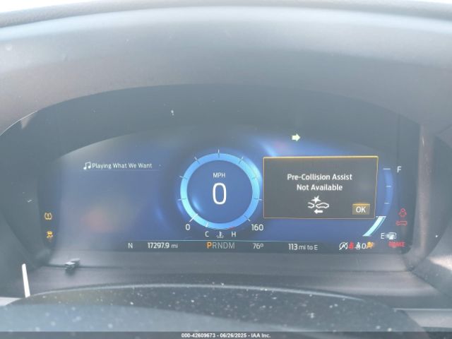 2023 FORD EXPLORER 1FM5K8GC4PGB79574 Photo 6