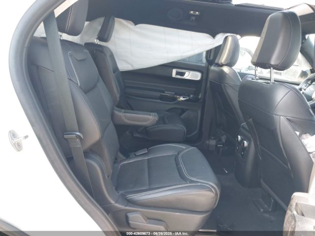 2023 FORD EXPLORER 1FM5K8GC4PGB79574 Photo 7