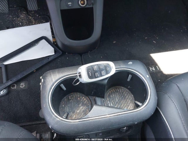 Hyundai 2022 2022 KM8KN4AE6NU061618 Image 11
