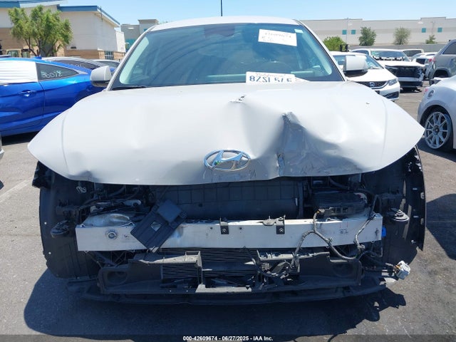 Hyundai 2022 2022 KM8KN4AE6NU061618 Image 13