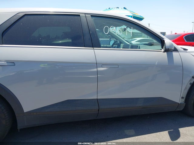 Hyundai 2022 2022 KM8KN4AE6NU061618 Image 14