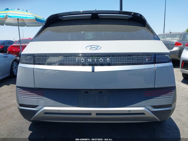 Hyundai 2022 2022 KM8KN4AE6NU061618 Image 17