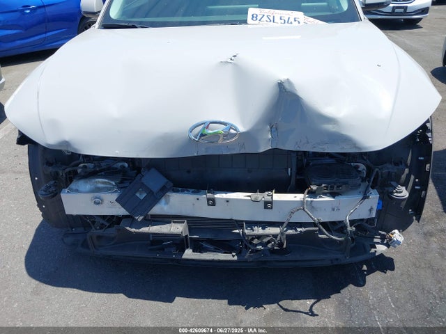 Hyundai 2022 2022 KM8KN4AE6NU061618 Image 6