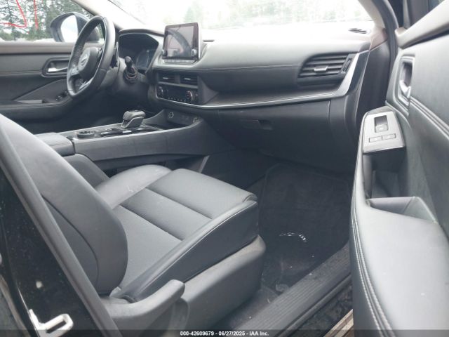 2023 NISSAN ROGUE JN8BT3BB6PW350471 Photo 4