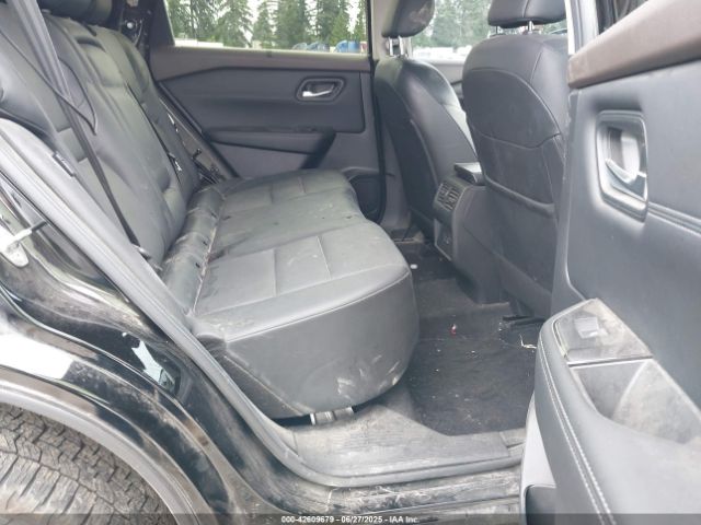 2023 NISSAN ROGUE JN8BT3BB6PW350471 Photo 7