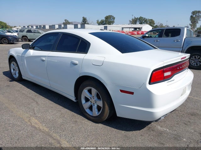 2C3CDXHG9EH370740 Dodge 2014