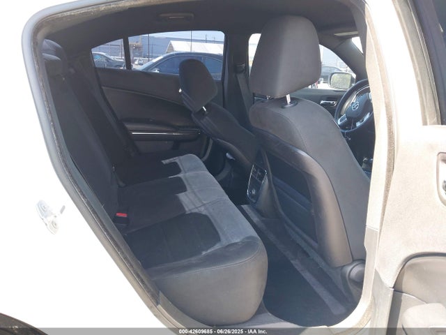 2C3CDXHG9EH370740 Dodge 2014