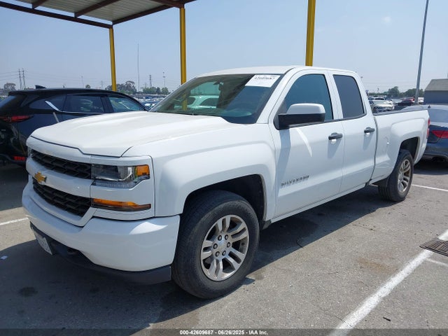 1GCRCPEH8HZ229667 Chevrolet lv3 - gen 5, sidi, vvt: variable valve timing, e85 max, alum