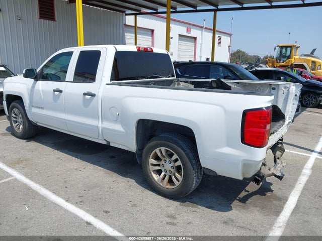 1GCRCPEH8HZ229667 Chevrolet lv3 - gen 5, sidi, vvt: variable valve timing, e85 max, alum
