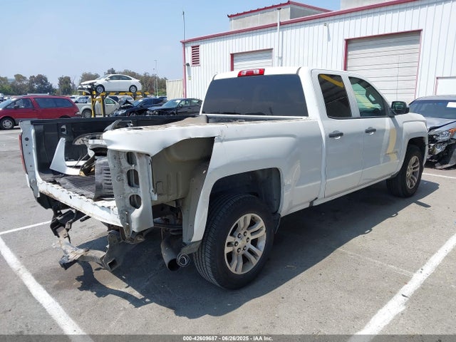 1GCRCPEH8HZ229667 Chevrolet lv3 - gen 5, sidi, vvt: variable valve timing, e85 max, alum