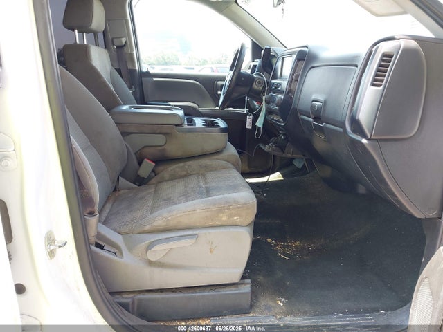 1GCRCPEH8HZ229667 Chevrolet lv3 - gen 5, sidi, vvt: variable valve timing, e85 max, alum