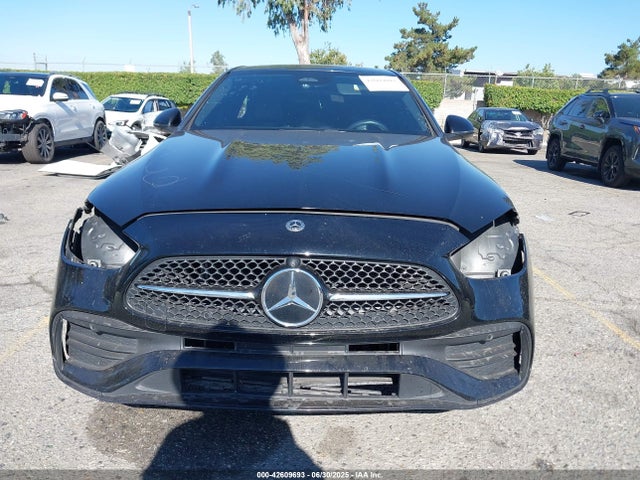 W1KAF4GBXPR135290 Mercedes-Benz m254