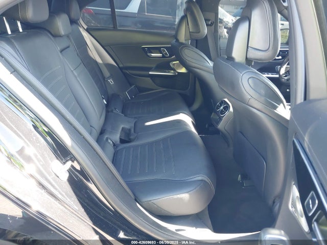 W1KAF4GBXPR135290 Mercedes-Benz m254