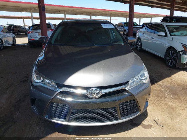 4T1BF1FK8HU430414 Toyota 2ar-fe