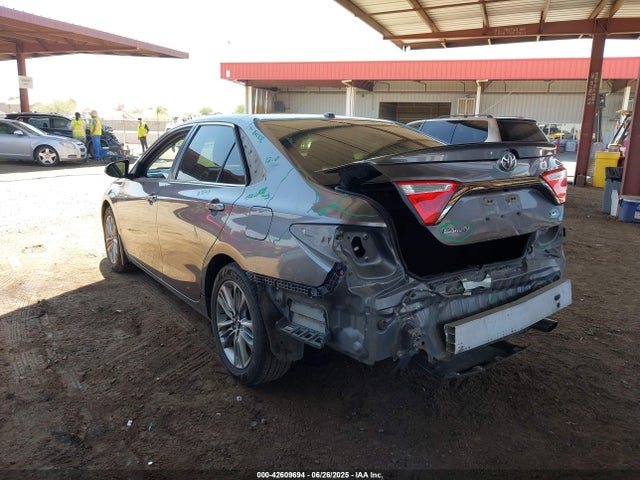 4T1BF1FK8HU430414 Toyota 2ar-fe