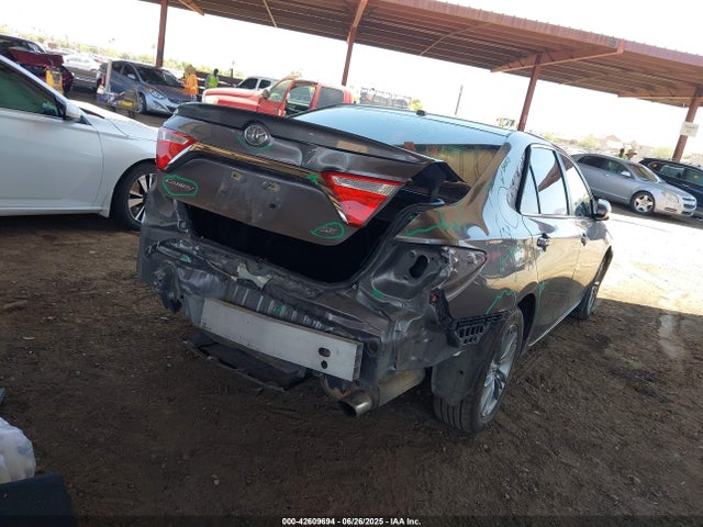4T1BF1FK8HU430414 Toyota 2ar-fe