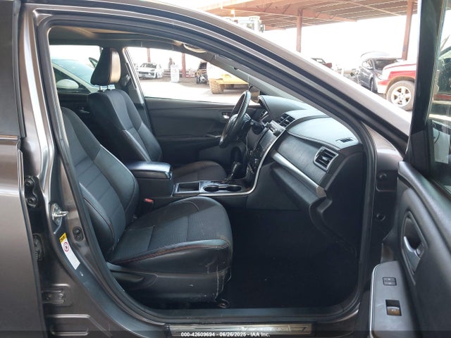 4T1BF1FK8HU430414 Toyota 2ar-fe