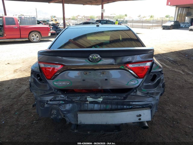 4T1BF1FK8HU430414 Toyota 2ar-fe