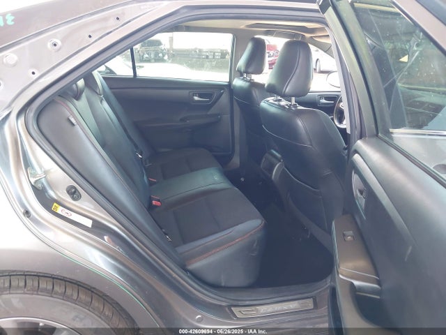 4T1BF1FK8HU430414 Toyota 2ar-fe