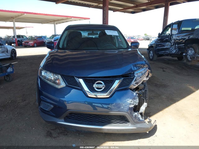 JN8AT2MT8GW025042 Nissan 2016