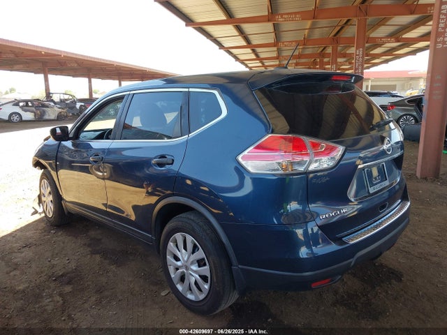 JN8AT2MT8GW025042 Nissan 2016