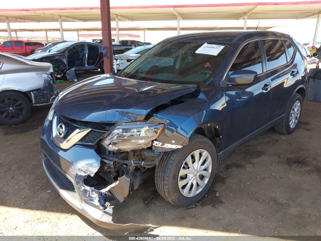 JN8AT2MT8GW025042 Nissan 2016