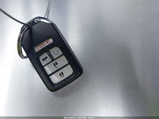 2019 HONDA CIVIC 19XFC1F34KE216355 Photo 10