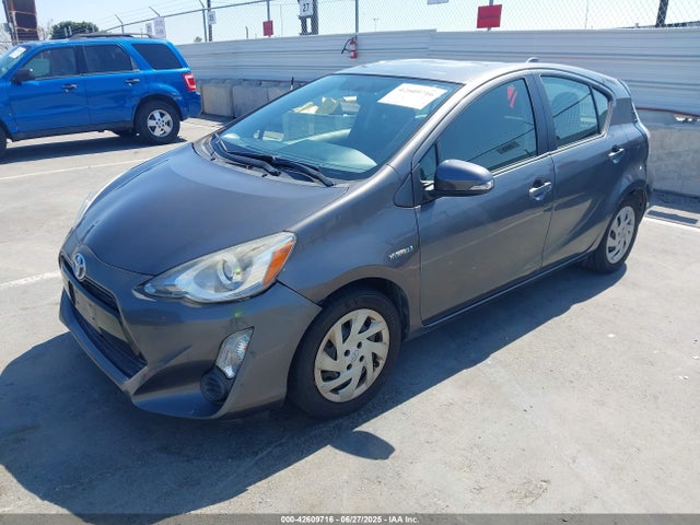 JTDKDTB31F1090915 Toyota 1nz-fxe+1lm
