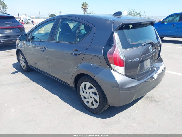 JTDKDTB31F1090915 Toyota 1nz-fxe+1lm
