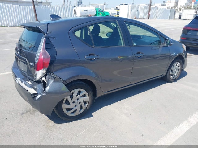 JTDKDTB31F1090915 Toyota 1nz-fxe+1lm
