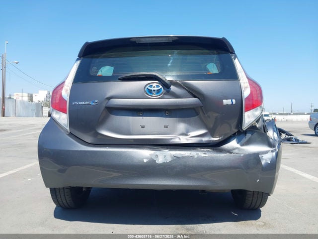 JTDKDTB31F1090915 Toyota 1nz-fxe+1lm