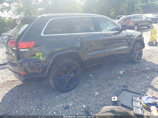 Jeep 2015 2015 1C4RJFAGXFC224709 Image 4