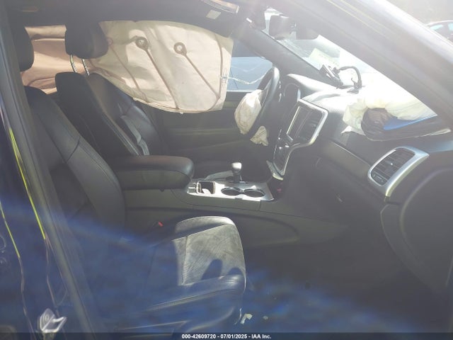 Jeep 2015 2015 1C4RJFAGXFC224709 Image 5