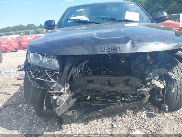 Jeep 2015 2015 1C4RJFAGXFC224709 Image 6