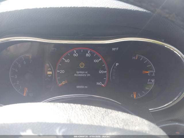 Jeep 2015 2015 1C4RJFAGXFC224709 Image 7
