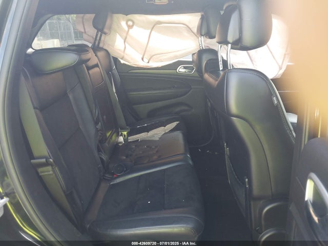 Jeep 2015 2015 1C4RJFAGXFC224709 Image 8