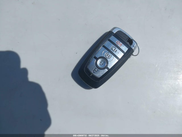 Ford 2.0l 4v atk hev 2017 3FA6P0PU6HR409930 Image 11