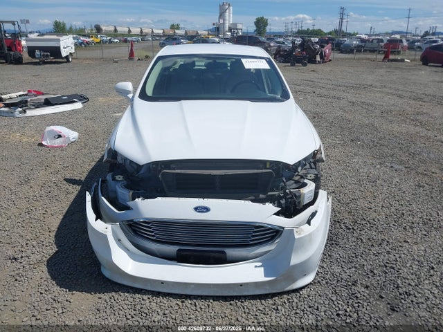 Ford 2.0l 4v atk hev 2017 3FA6P0PU6HR409930 Image 13