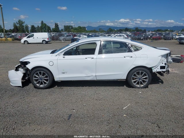 Ford 2.0l 4v atk hev 2017 3FA6P0PU6HR409930 Image 15