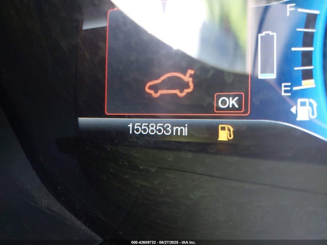 Ford 2.0l 4v atk hev 2017 3FA6P0PU6HR409930 Image 16