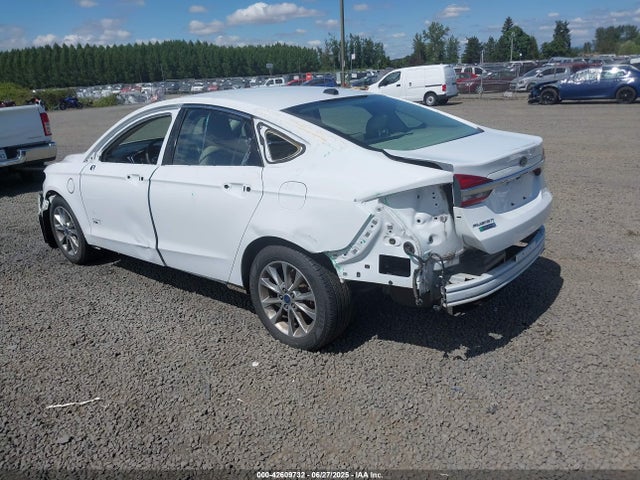 Ford 2.0l 4v atk hev 2017 3FA6P0PU6HR409930 Image 3