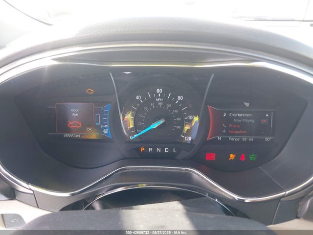 Ford 2.0l 4v atk hev 2017 3FA6P0PU6HR409930 Image 7