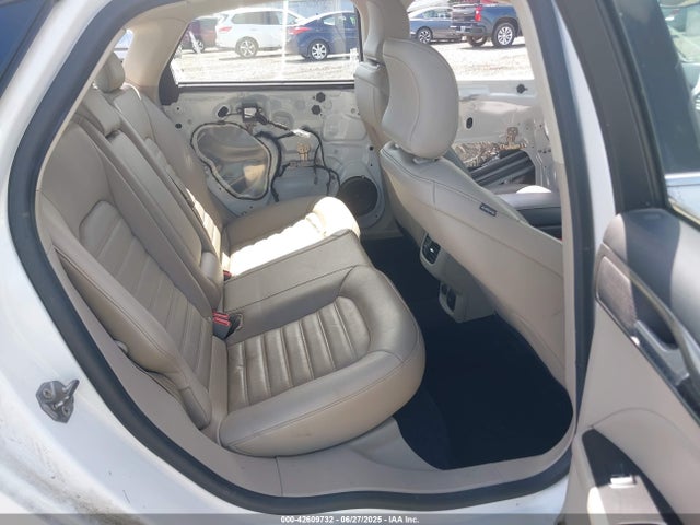 Ford 2.0l 4v atk hev 2017 3FA6P0PU6HR409930 Image 8